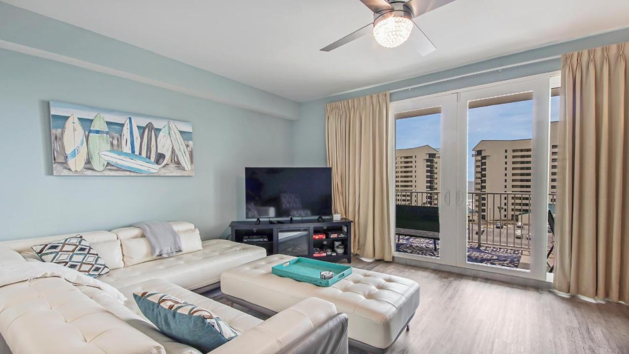 Beach Dream Believer At Laketown Wharf #518 By Nautical Properties Panama Stadt Exterior foto