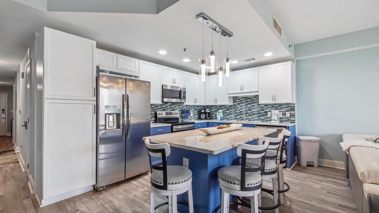 Beach Dream Believer At Laketown Wharf #518 By Nautical Properties Panama Stadt Exterior foto