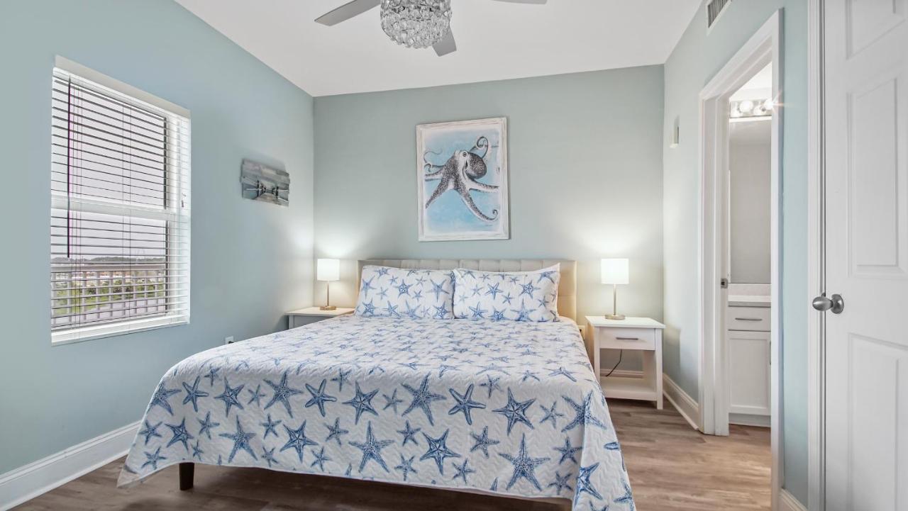 Beach Dream Believer At Laketown Wharf #518 By Nautical Properties Panama Stadt Exterior foto
