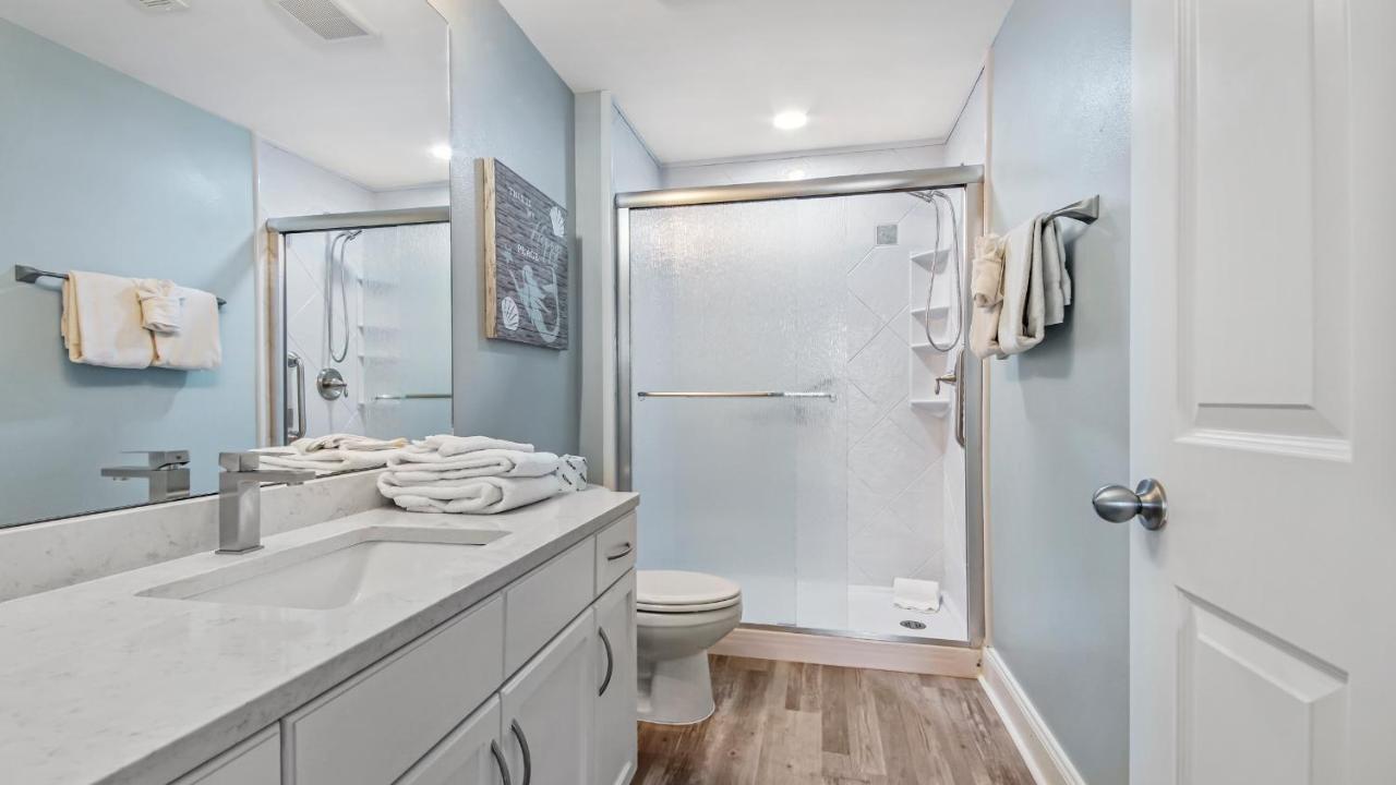 Beach Dream Believer At Laketown Wharf #518 By Nautical Properties Panama Stadt Exterior foto
