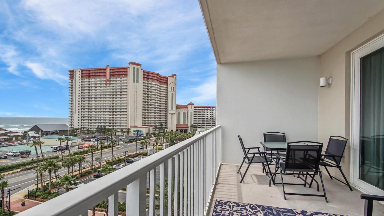 Beach Dream Believer At Laketown Wharf #518 By Nautical Properties Panama Stadt Exterior foto