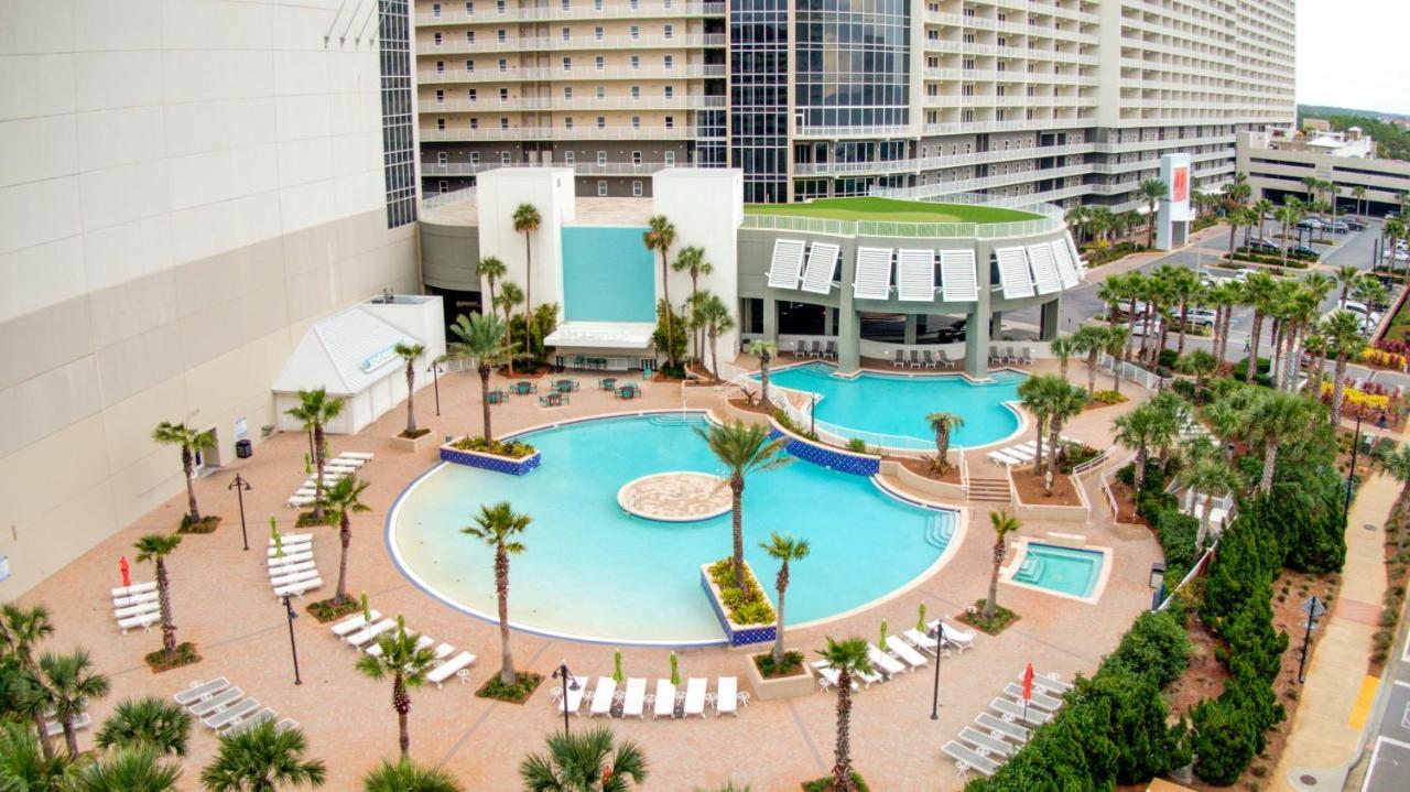 Beach Dream Believer At Laketown Wharf #518 By Nautical Properties Panama Stadt Exterior foto