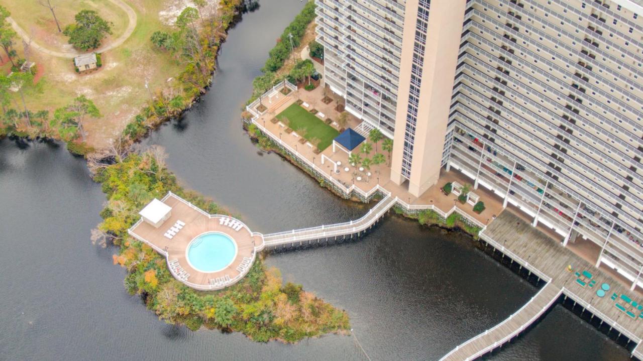 Beach Dream Believer At Laketown Wharf #518 By Nautical Properties Panama Stadt Exterior foto