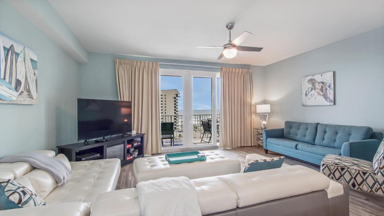 Beach Dream Believer At Laketown Wharf #518 By Nautical Properties Panama Stadt Exterior foto