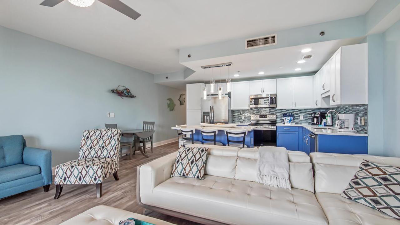 Beach Dream Believer At Laketown Wharf #518 By Nautical Properties Panama Stadt Exterior foto
