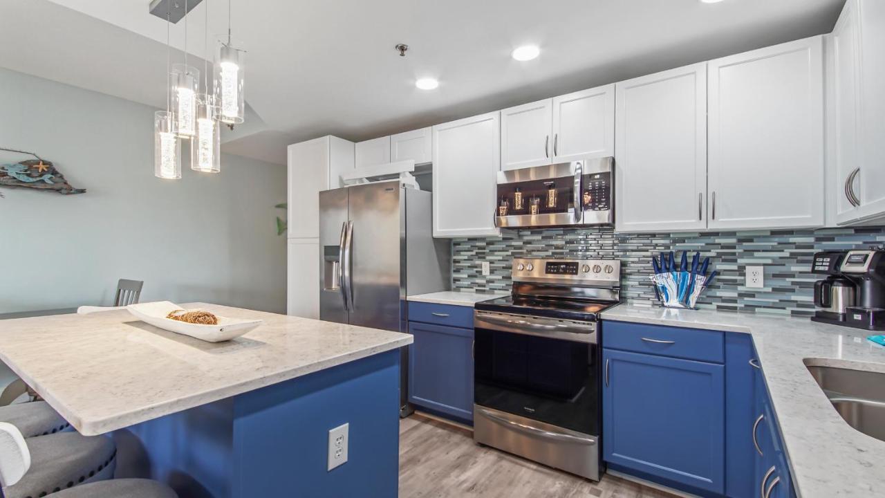 Beach Dream Believer At Laketown Wharf #518 By Nautical Properties Panama Stadt Exterior foto