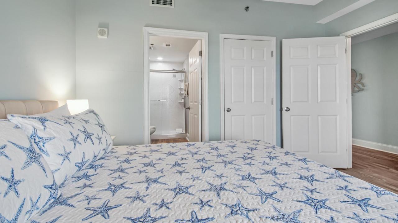 Beach Dream Believer At Laketown Wharf #518 By Nautical Properties Panama Stadt Exterior foto