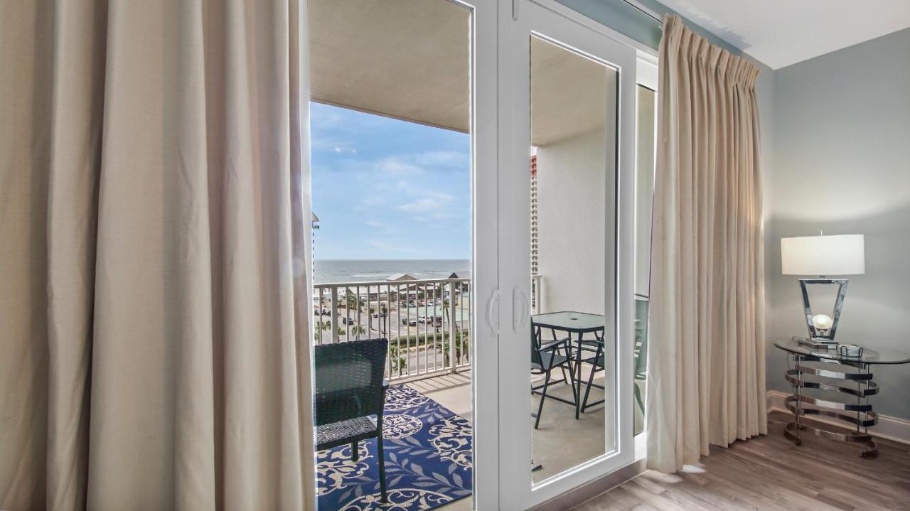 Beach Dream Believer At Laketown Wharf #518 By Nautical Properties Panama Stadt Exterior foto