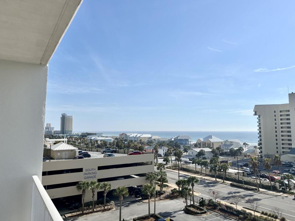 Beach Dream Believer At Laketown Wharf #518 By Nautical Properties Panama Stadt Exterior foto