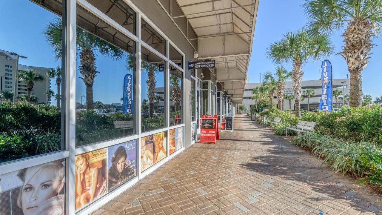 Beach Dream Believer At Laketown Wharf #518 By Nautical Properties Panama Stadt Exterior foto
