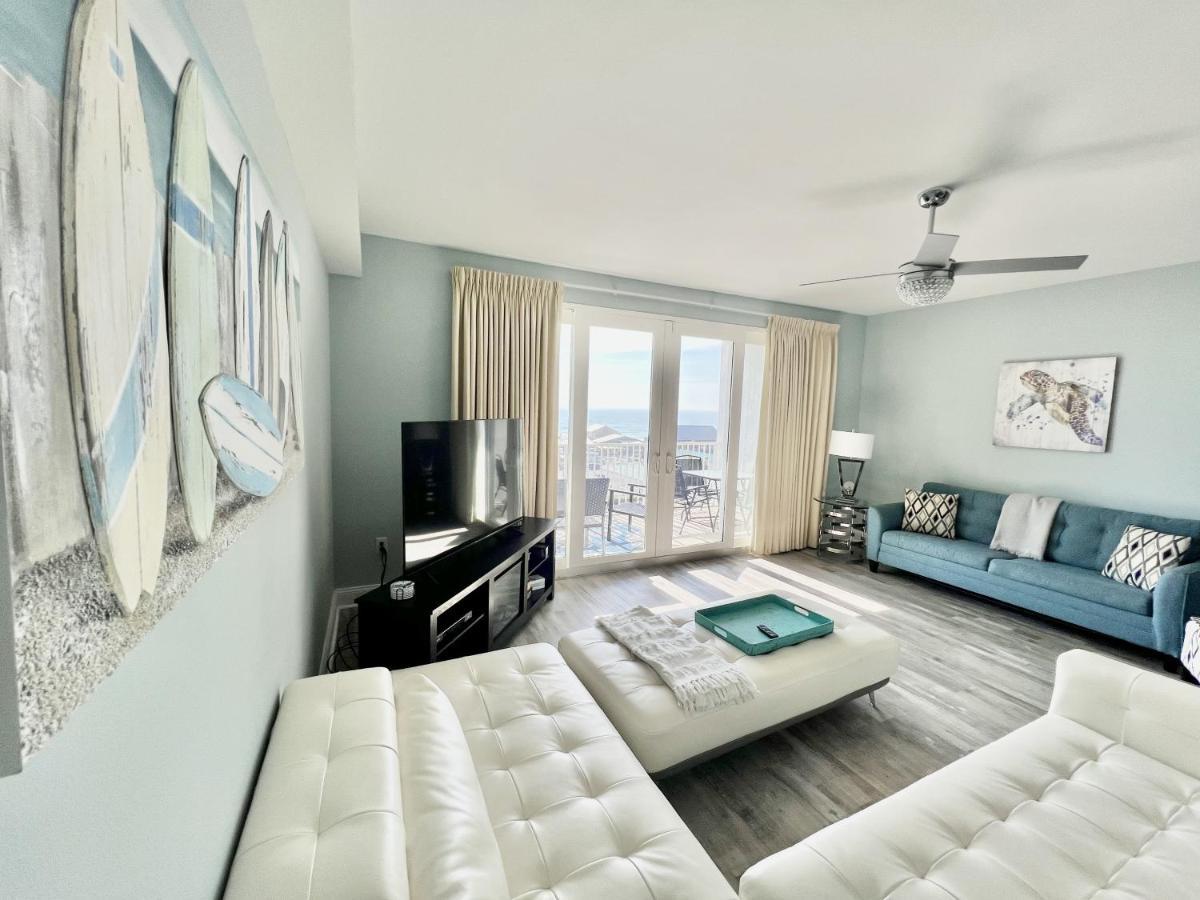 Beach Dream Believer At Laketown Wharf #518 By Nautical Properties Panama Stadt Exterior foto