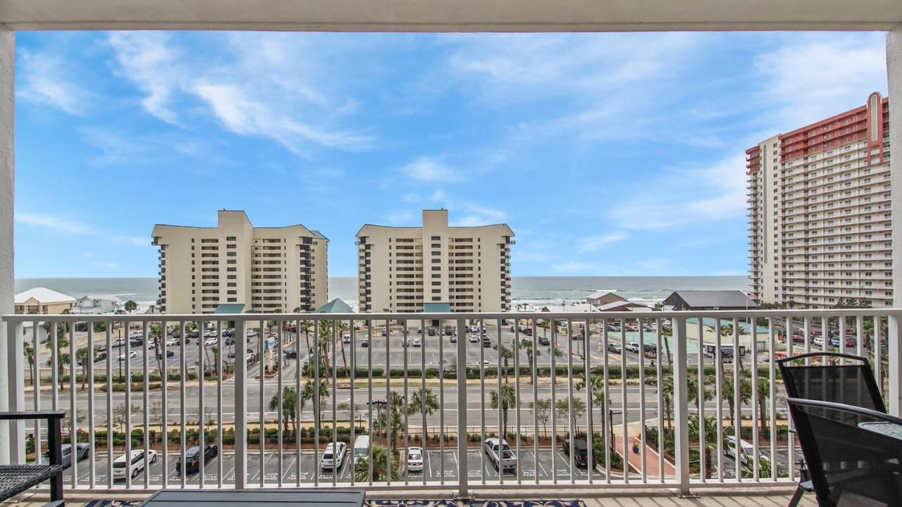 Beach Dream Believer At Laketown Wharf #518 By Nautical Properties Panama Stadt Exterior foto