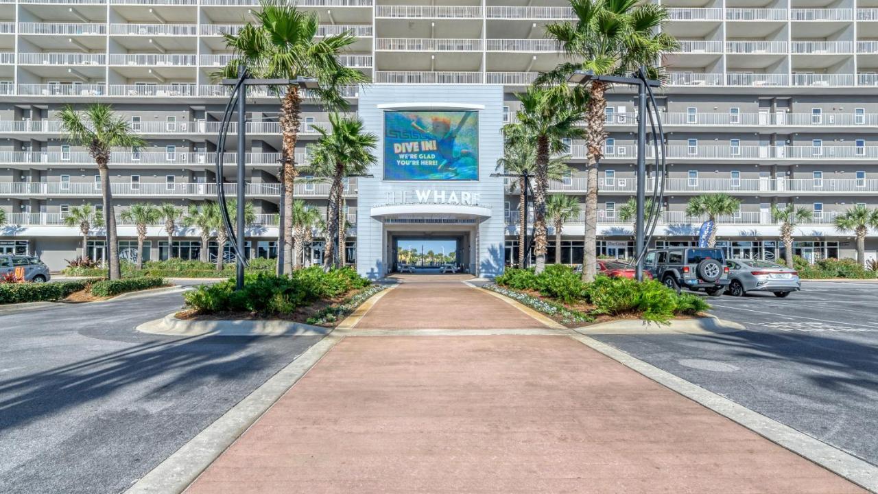 Beach Dream Believer At Laketown Wharf #518 By Nautical Properties Panama Stadt Exterior foto