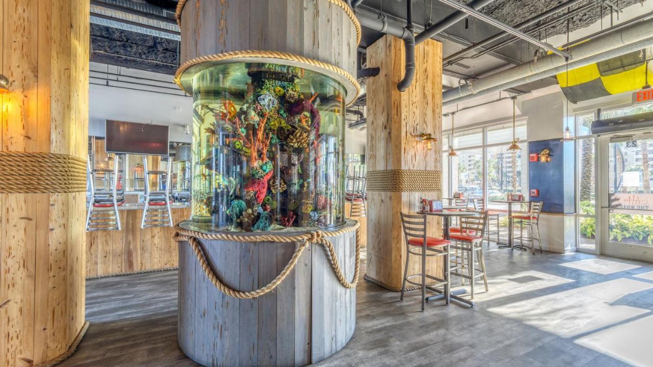 Beach Dream Believer At Laketown Wharf #518 By Nautical Properties Panama Stadt Exterior foto