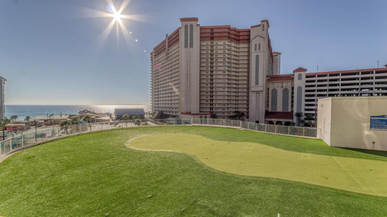 Beach Dream Believer At Laketown Wharf #518 By Nautical Properties Panama Stadt Exterior foto