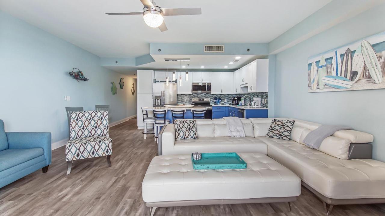 Beach Dream Believer At Laketown Wharf #518 By Nautical Properties Panama Stadt Exterior foto