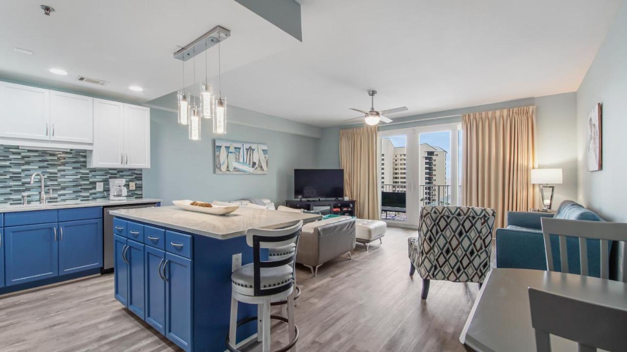 Beach Dream Believer At Laketown Wharf #518 By Nautical Properties Panama Stadt Exterior foto