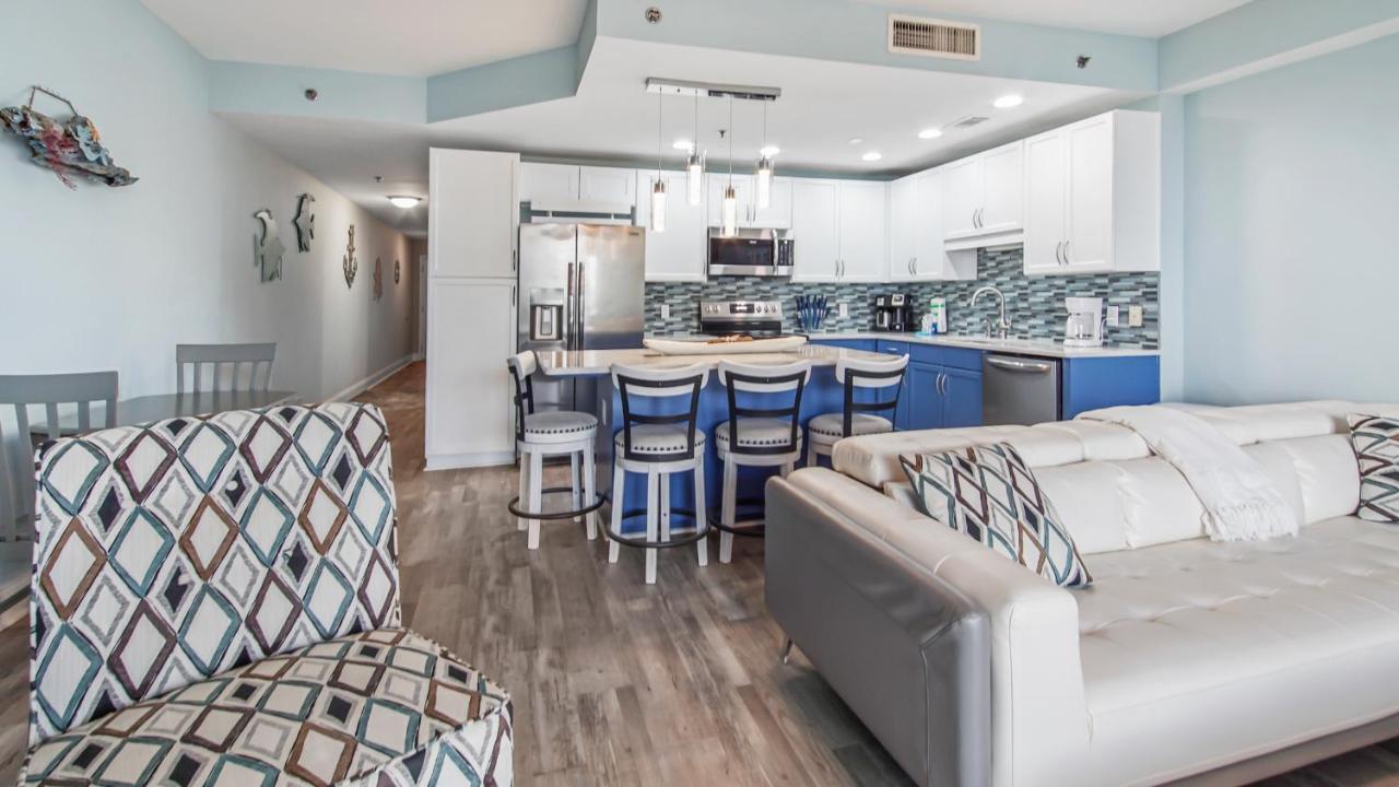 Beach Dream Believer At Laketown Wharf #518 By Nautical Properties Panama Stadt Exterior foto