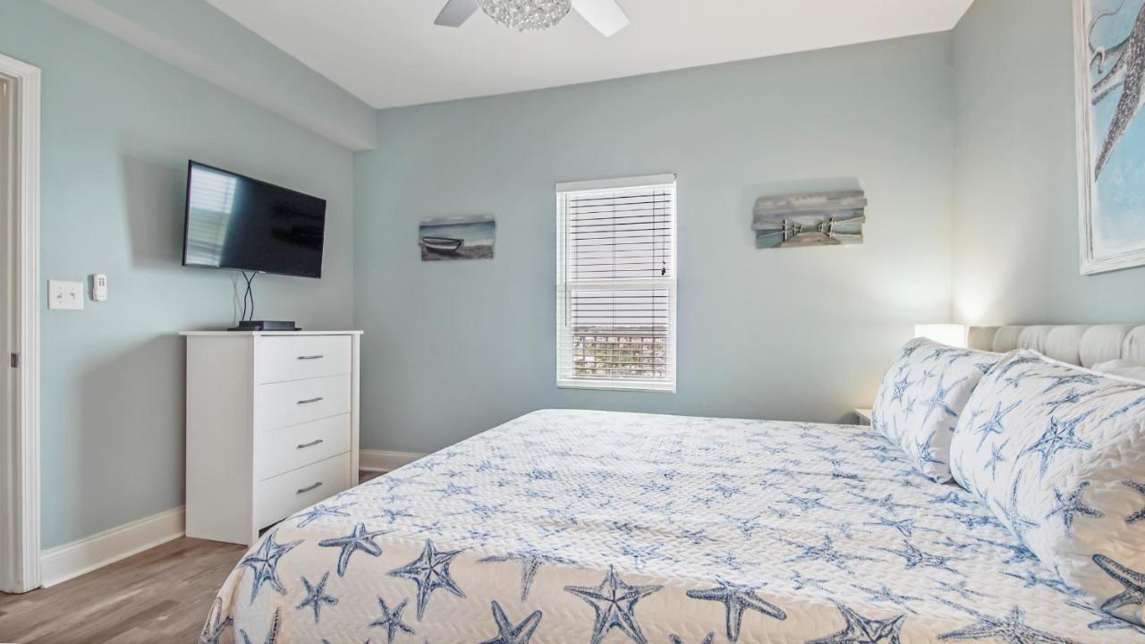 Beach Dream Believer At Laketown Wharf #518 By Nautical Properties Panama Stadt Exterior foto