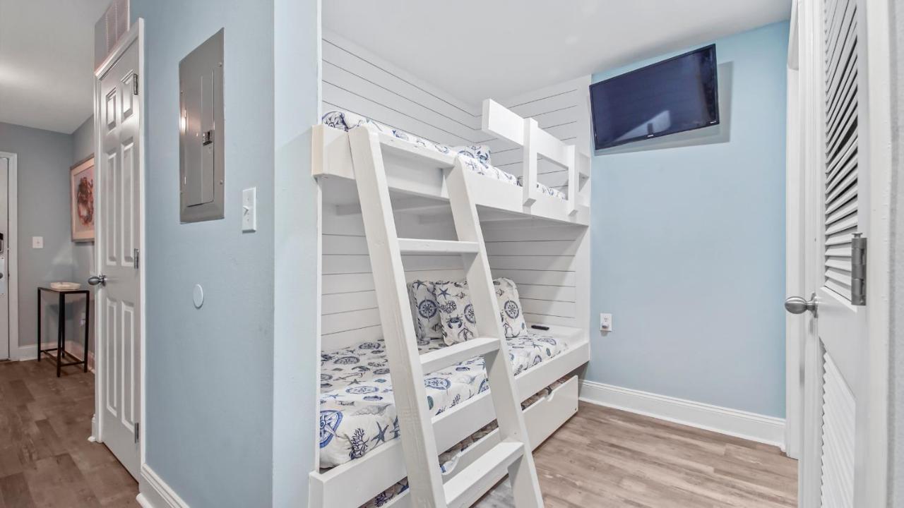 Beach Dream Believer At Laketown Wharf #518 By Nautical Properties Panama Stadt Exterior foto