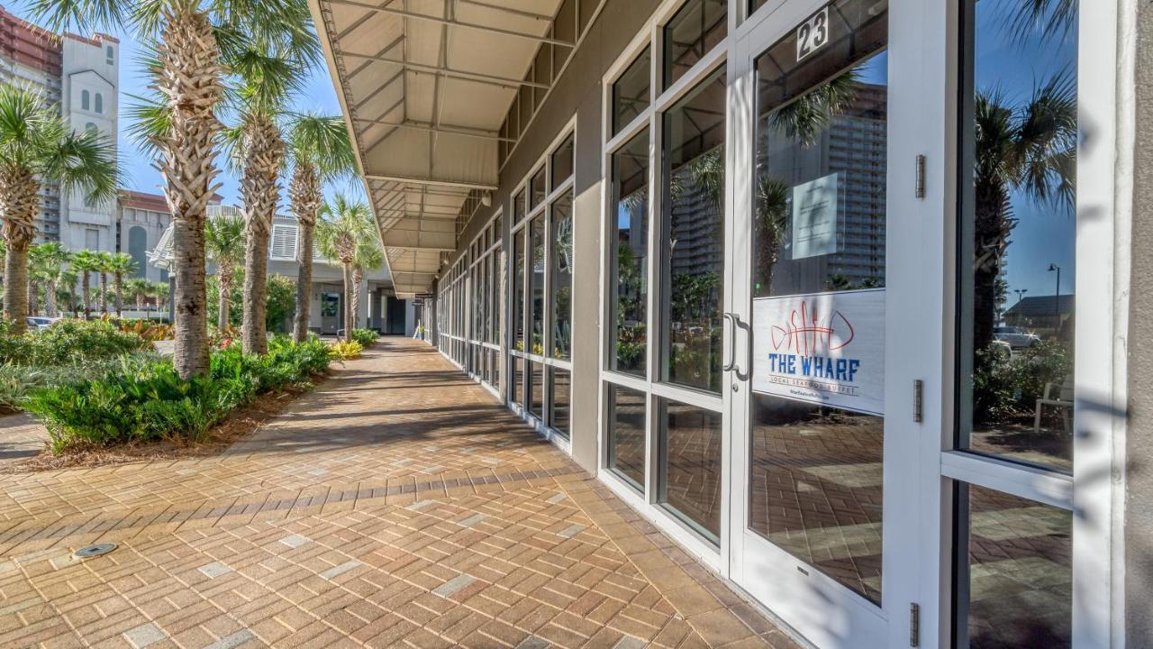 Beach Dream Believer At Laketown Wharf #518 By Nautical Properties Panama Stadt Exterior foto