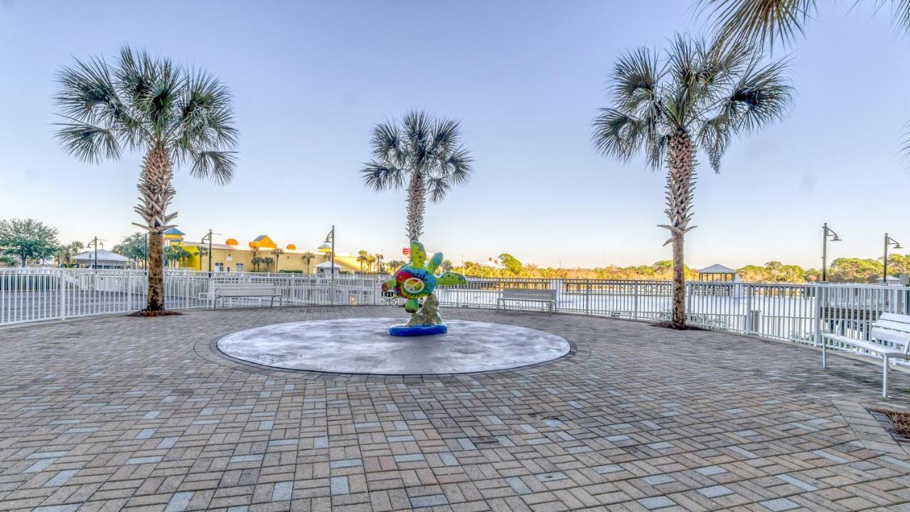 Beach Dream Believer At Laketown Wharf #518 By Nautical Properties Panama Stadt Exterior foto