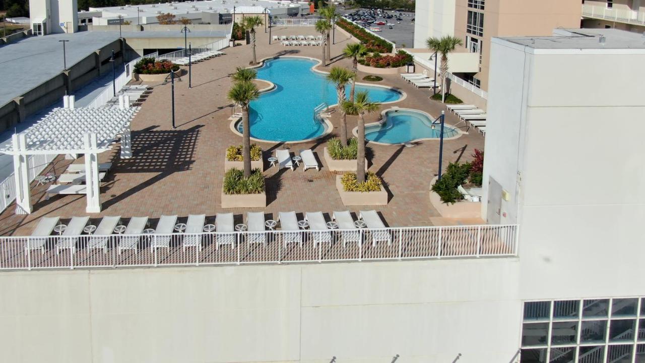 Beach Dream Believer At Laketown Wharf #518 By Nautical Properties Panama Stadt Exterior foto