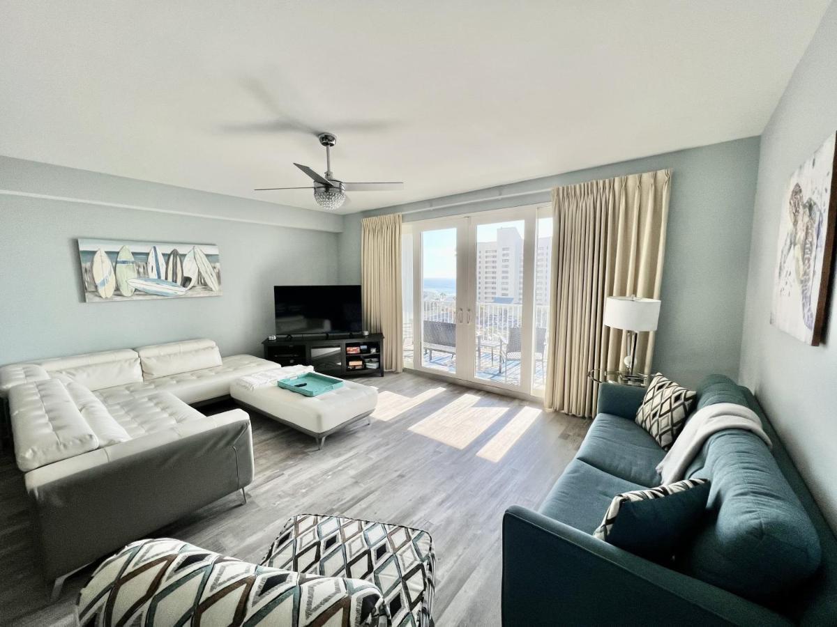 Beach Dream Believer At Laketown Wharf #518 By Nautical Properties Panama Stadt Exterior foto
