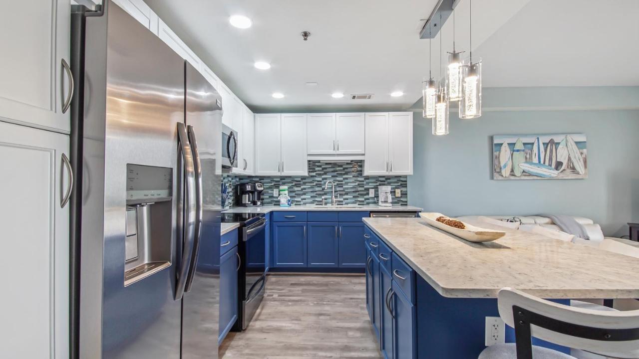 Beach Dream Believer At Laketown Wharf #518 By Nautical Properties Panama Stadt Exterior foto