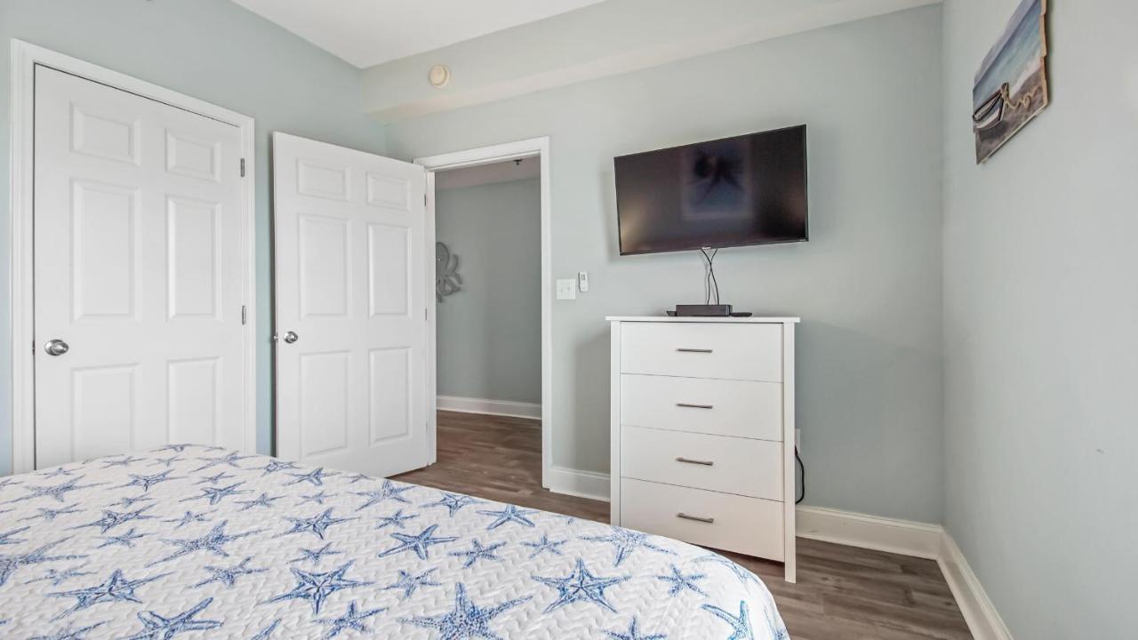 Beach Dream Believer At Laketown Wharf #518 By Nautical Properties Panama Stadt Exterior foto