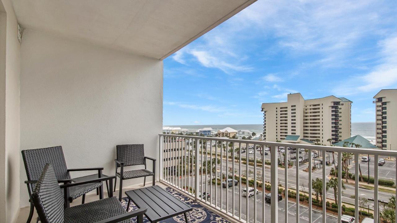 Beach Dream Believer At Laketown Wharf #518 By Nautical Properties Panama Stadt Exterior foto