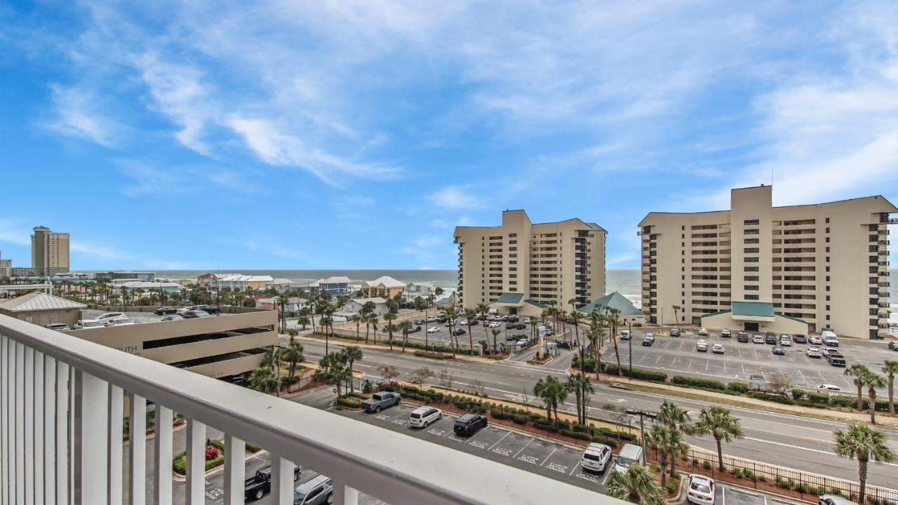 Beach Dream Believer At Laketown Wharf #518 By Nautical Properties Panama Stadt Exterior foto