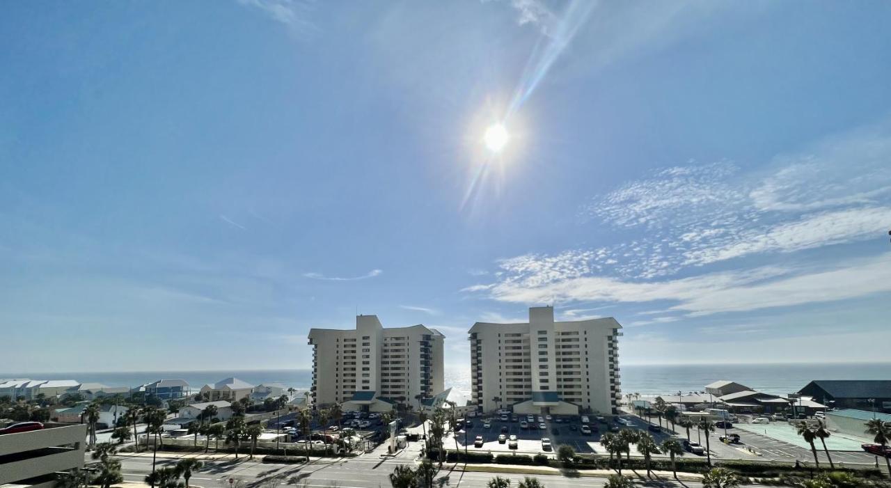 Beach Dream Believer At Laketown Wharf #518 By Nautical Properties Panama Stadt Exterior foto