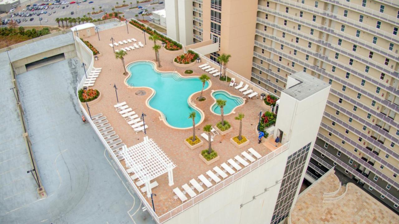 Beach Dream Believer At Laketown Wharf #518 By Nautical Properties Panama Stadt Exterior foto