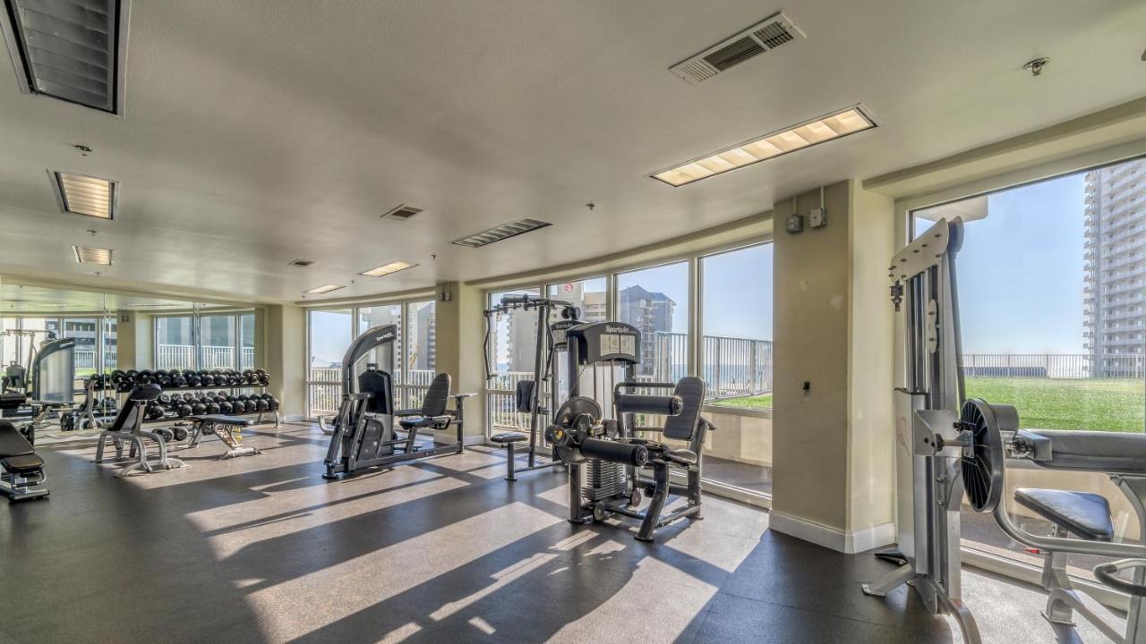 Beach Dream Believer At Laketown Wharf #518 By Nautical Properties Panama Stadt Exterior foto