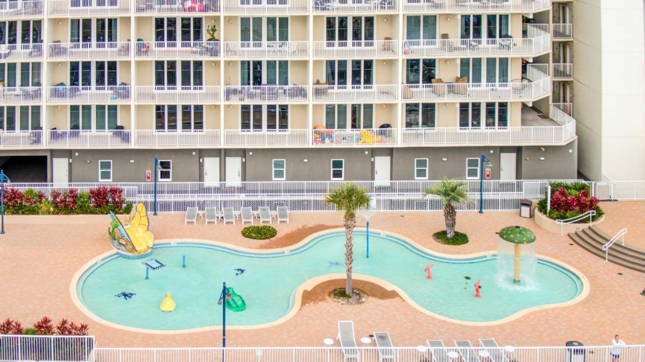 Beach Dream Believer At Laketown Wharf #518 By Nautical Properties Panama Stadt Exterior foto